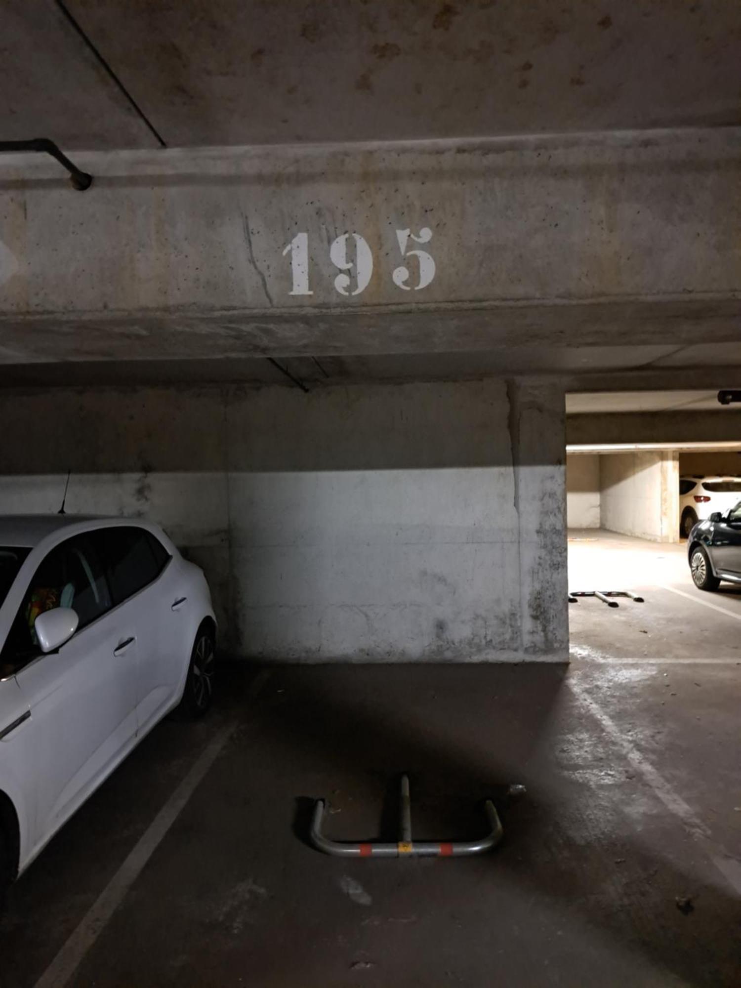 Appartement Centre Historique Avec Parking Inclus